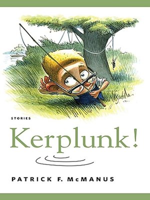 cover image of Kerplunk!